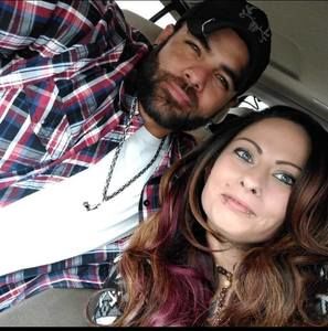 Meet your Posher, Timothy alysia